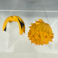 2558 -Denki's Hair