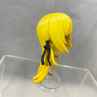 2634 -Kiss-Shot's Hair