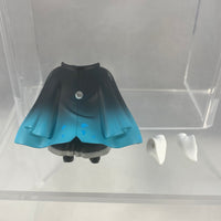 2579 -Kaida Haru's Body