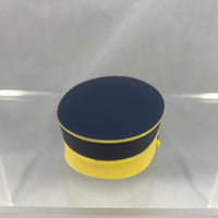 2541 -Sergeant Tsukishima's Military Hat