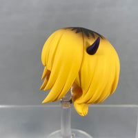 2488 -MEMcho's Hair with Horns