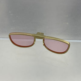 2540 -Aventurine's Sunglasses