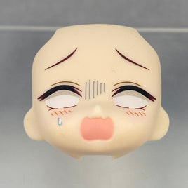 2470-3 -Aru Rikuhachima's Panicked Face