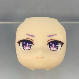 2037-1 -Mejiro McQueen's Standard Smile