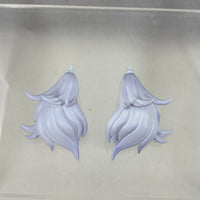 1719 -Caster/Merlin (Prototype) Ponytail Pieces