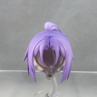 2373 -Shion's Ponytail