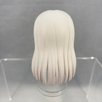 2545 -Koko Hekmatyar's Hair