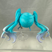 2477 -Racing Miku 2024 Ver. Hair