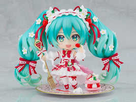 1939 - Hatsune Miku: 15th Anniversary Ver Nendoroid from Vocaloid (PRE-LISTING NOTIFICATION)