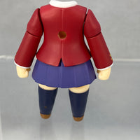 2523 -Taiga 2.0 School Uniform Body