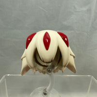 1959 -Faputa's Hair with Ears (normal and drooping)