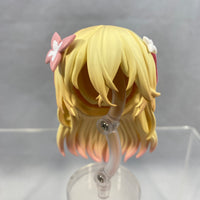 2571 -Rinne's Hair with Veil