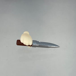 2006  -Nezumi's Knife