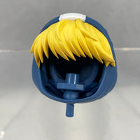 1828 -Wattson's Hood and Neckwear