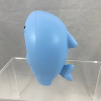 Nendoroid More: Face Parts Case Shark