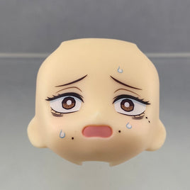 2014-2 -Kobeni's Nervous Face