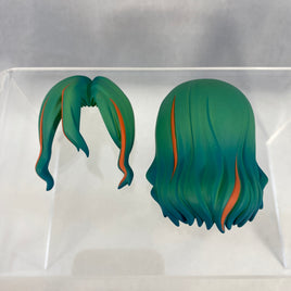 L2 -Yusuke Makishima's Hair