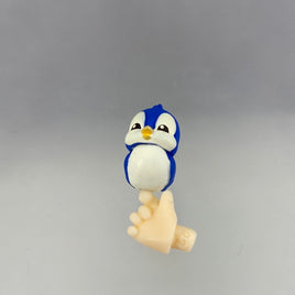 1702 -Snow White's Bluebird