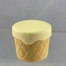 [PC3] Nendoroid More Ice Cream Shop: Ice Cream Themed Stool