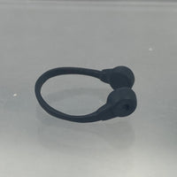 825 -Miho's: Panzer Jacket & Peacock Coat Version Headphones