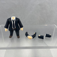 2441 - Suguru Geto Suit Ver Suit