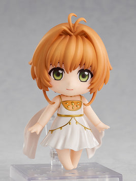 2152 - Sakura (Tsubasa Ver.) Nendoroid from TSUBASA: RESERVoir CHRoNiCLE (PRE-LISTING NOTIFICATION)
