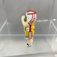 L3 -Sakamichi Onoda's Biking Suit