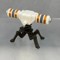 1828 -Wattson's Electric Pack/Parameter Seat