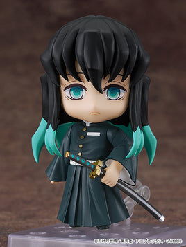 2218 - Muichiro Tokito Nendoroid (PRE-LISTING NOTIFICATION)