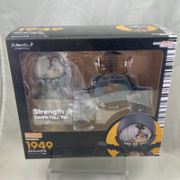 1949 -Strength Dawn Fall Ver. Complete in Box