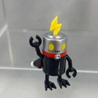 2609 -Robocosan's Roboser Robot