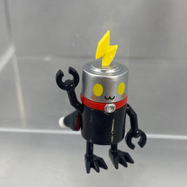 2609 -Robocosan's Roboser Robot