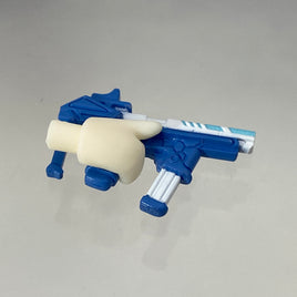 2437 -Noa Ushio's Handgun