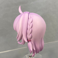 2496 -Rin Rindo's Hair