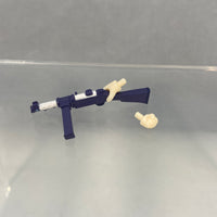 2423 -Mika's Submarine Gun