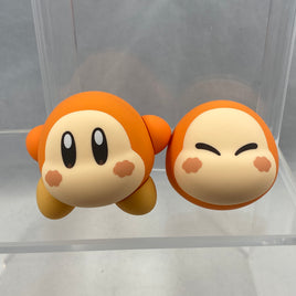 2599 -Waddle Dee: Kirby Cafe Ver.