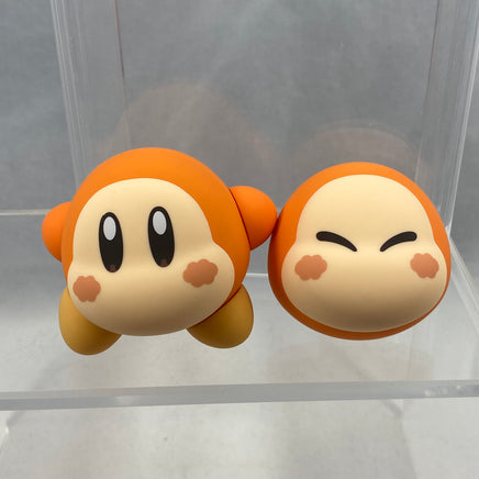 2599 -Waddle Dee: Kirby Cafe Ver.