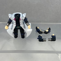 2566 -Seto Kaiba's Body