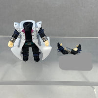 2566 *-Seto Kaiba's Body (Option 2)