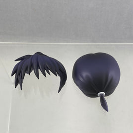 1735 -Miroku's Ponytail