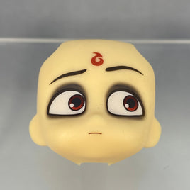 1459-4 DX -Ne Zha DX Sideglancing Face