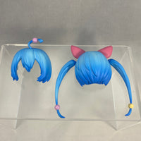 2045 -Miku: Wonderland SEKAI Ver. Twintails with Cat Ears