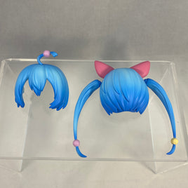 2045 -Miku: Wonderland SEKAI Ver. Twintails with Cat Ears