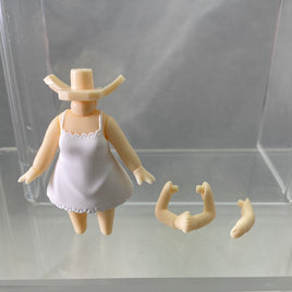 2053 -Chi's Standing Body (Body #1)