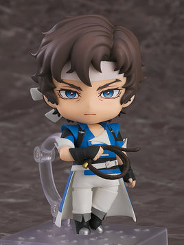 2317 - Richter Belmont Nendoroid (PRE-LISTING NOTIFICATION)