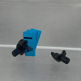 1715 -Doctor's Stack of LMD