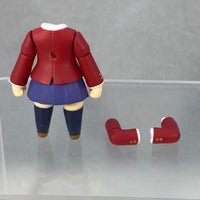 2523 -Taiga 2.0 School Uniform Body