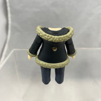 2295 -Izaya Orihara's Body