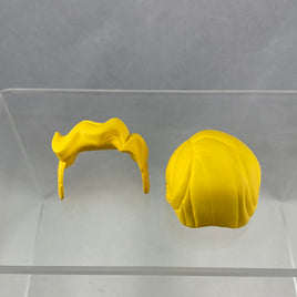 1209 -Vault Boy's Hair