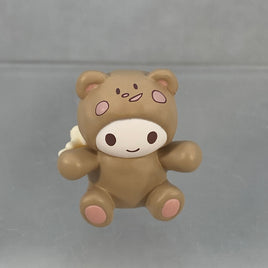 2591 -Hinana Ichikawa's Plushie, Yuakuma
